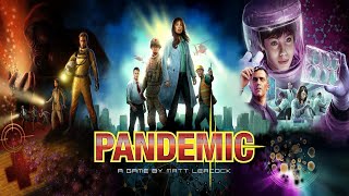 Premium: Board game special - Pandemic