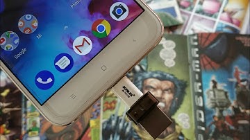 Mi A1 OTG Not Working After September Update Explained