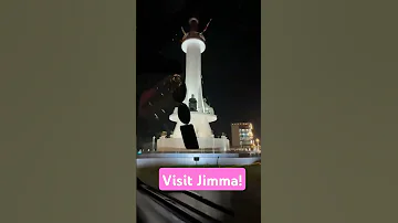 Visit Jimma Jimma Oromia 