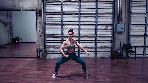 Half Hour Power + Burn