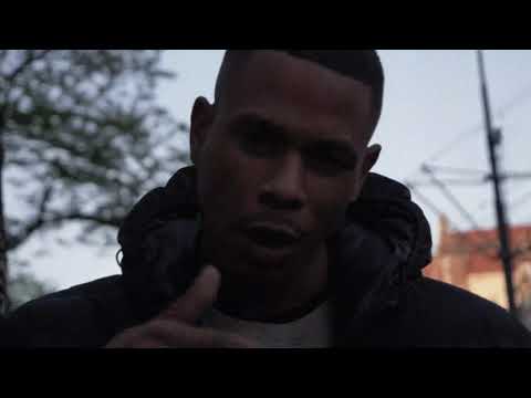 Ricks - Ik ben de man ft Dubbel N (prod by Djagga beats & Since 88 beats)