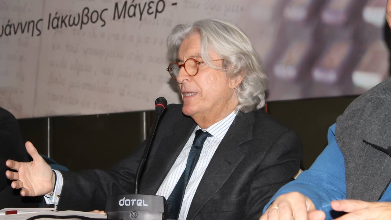 «ΣΥΡΙΖΑ, απάτες και αυταπάτες», του Σάκη Μουμτζή