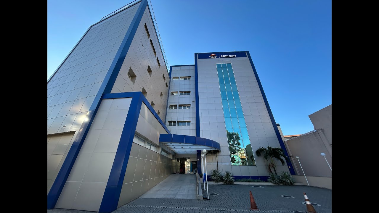 Hospital Casa Premium