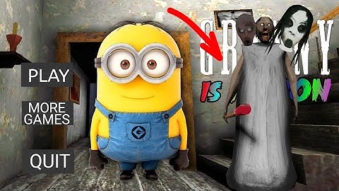 Aziz minion mod 1.7.3 version mod by creator of dimaily 1000 clone funny thing banana secretly