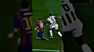 Youre Still My Idol Messi ..... Repost