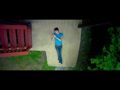 JULIAN SMITH - Got my Mac on with iPhone3GS (Official Music Video)