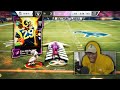 Eric Dickerson SAVED US In This Game! NMS #43 Madden 20 Ultimate Team