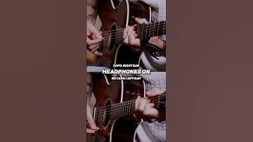 Are you using your capo wrong? (Part II) @TheDonutDoctor