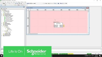 How to Set Control Expert V15 Default Mode as Ask for Connection Mode | Schneider Electric Support