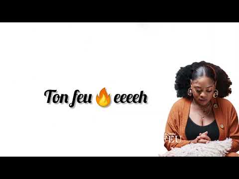 Sandrine Nnanga-Ton feu