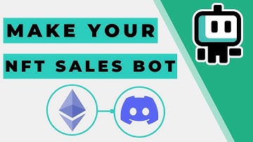 How to make an OpenSea Sales Bot for Discord Without Coding! Boto.io