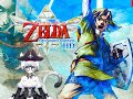 VTUBER 🐱 || CAPITULO 8 || The Legend of Zelda: Skyward Sword HD ❤️‍🔥 || PIRATAS DE ROB 🌸