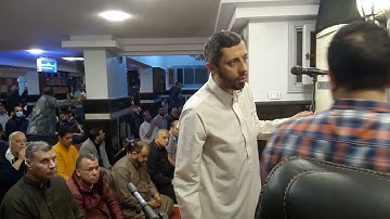 سورة فاطر القارئ الشيخ عبد الرحمن أبو اليزيد جوده صلاة التراويح