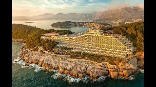 Croatia - Dubrovnik and Cavtat - Hotel Croatia