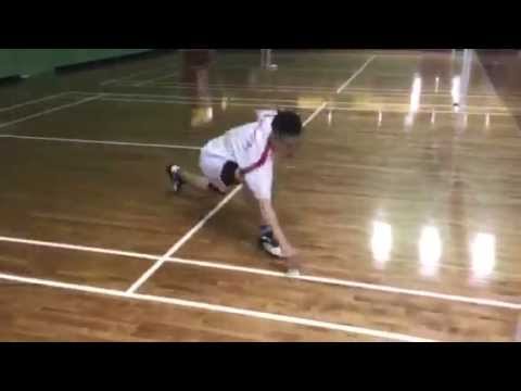 Badminton