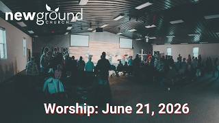 Building Hope Together: Renewing Faith and Commitment