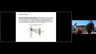 Bubacarr Bah - Discrete Optimization Methods for Group Model Selection in Compressed Sensing