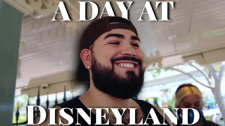 Taking Poopy's Family To DISNEY (GONE WRONG!!!)  |...