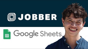 Jobber API to Google Sheets using Apps Script (Under 23 minutes)
