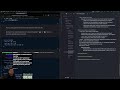 Day 81 learning web dev to make cool stuff | study, code, hangout