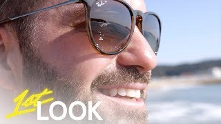 Johnny Bananas Visits South Korea, An Unforgettable Travel Destination 1St Look Tv