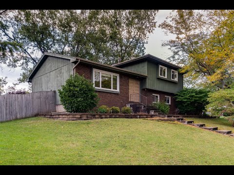 2511 Yorktown Dr, Bloomington, IL home video tour