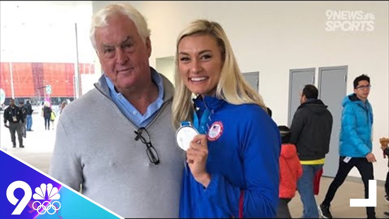 Annie Kunz carrying on family's athletic name