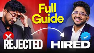 8 MOST ASKED HR Interview Questions And Answers [2025] | BEST HR Interview Hacks For Freshers