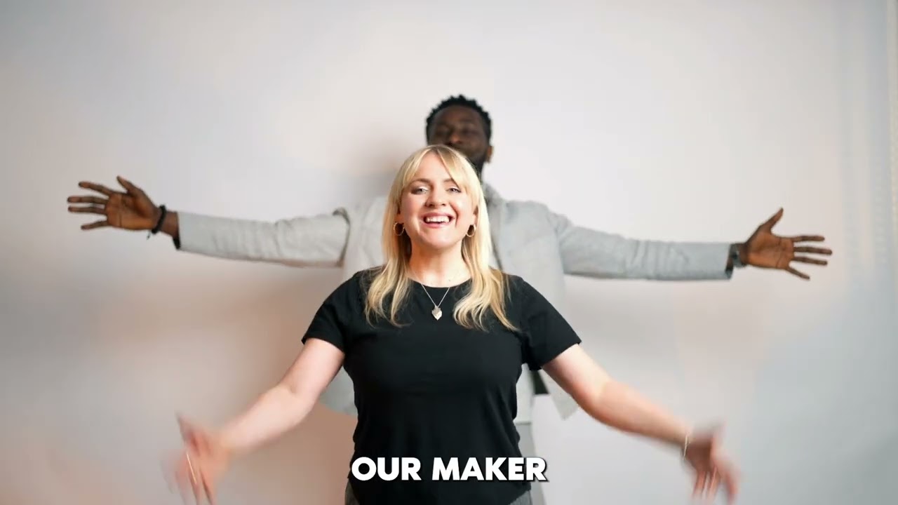 Assista a Our Maker - John Bassey, Philippa Hanna (Promo Video) no YouTube Assista a Our Maker - John Bassey, Philippa Hanna (Promo Video) no YouTube
