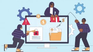 Uburyo Warinda Umutekano Wa Konti Kwibwa Amafaranga