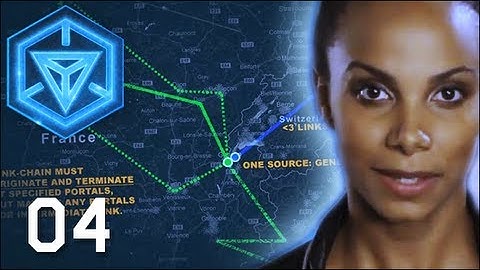 Niantic Project To Close? | INGRESS REPORT - EP4