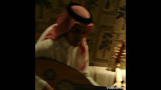 اغنية خالد عبدالرحمن (عينها هايمة) بصوتي و عود عزفي المتواضع + ايقاع