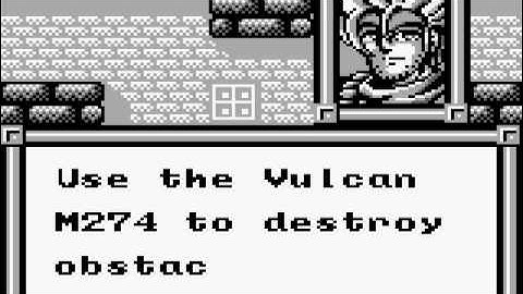 Bionic Commando ||Gameboy|| - Revisiting Area 11