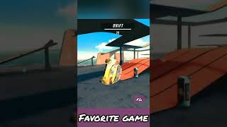 #bmw #bmwm4|Car Stunt Races| Android gameplay |#tricks |#stunt |#sports #gaming |#flipaclip screenshot 3