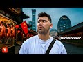 Llegué a CHINA | ¿Realmente está cerrado al mundo? ????