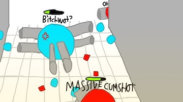 TOO MUCH OF A CLOSE CALL (arras.io)