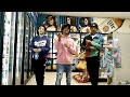 MoneyboyMarkk - Cant FWM / Teflon Don [Official Music Video]