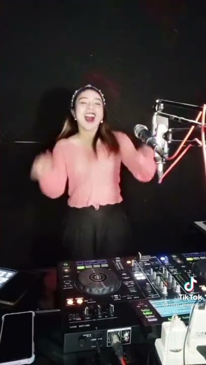 VIRAL TIKTOK|| STORY WA|| DJ RERE MONIQUE 2022 #shorts #tiktok #djreremonique #viral