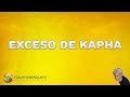 Ayurveda - Exceso de Kapha - Espanol - Ep. 12 de 22