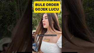 Download Lagu Bule Pesan Gojek Tapi Drivernya Malah Kaget #reaksibule MP3 Download Lagu Bule Pesan Gojek Tapi Drivernya Malah Kaget #reaksibule MP3
