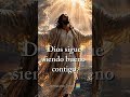 Gracias Dios 🤍 #dios #palabradios #jesus #shortvideo #fypシ #mensaje #reflexionesdeldia #motivar
