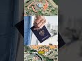 Top 10 Countries Where Americans Are NOT Welcome In 2024 -... #Shorts #usa.top.list