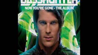 Basshunter - Thunder In Paradise (HQ). chords