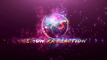 Kinemaster electric sparks intro making tutorial |how to make electric sparks intro in Kinemaster