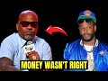 Cam’ron EXPOSES Dame Dash’s $750K LIE &amp; The Personal SHOTS That Crossed The Line!