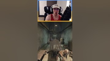 Vent Jumpscare | Batman Arkham Asylum #gaming #batman #arkham #asylum #vent #jumpscare