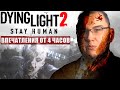 Поиграл в Dying Light 2. Впечатления после 4 часов