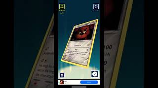 Freddy Fazbear as a Pokémon card