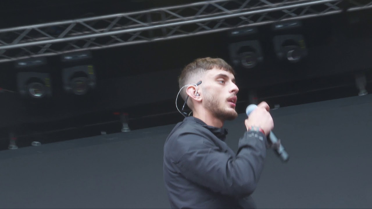 denmark weather Artigeardit – værformig (Live at Roskilde Festival 2019)