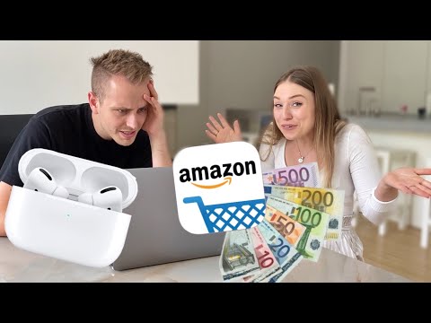 Video: All die Gründe, warum Sie eine Amazon Baby-Wunschliste benötigen